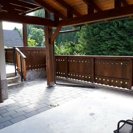 Apartment Alpska Astra クランスカゴーラ エクステリア 写真