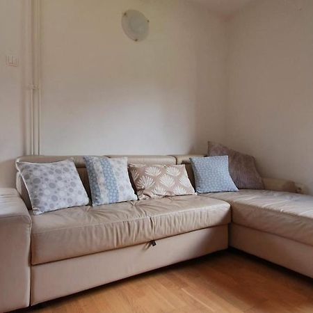 Apartment Alpska Astra クランスカゴーラ エクステリア 写真