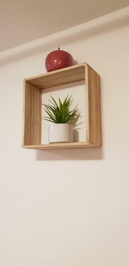 Apartment Alpska Astra クランスカゴーラ エクステリア 写真