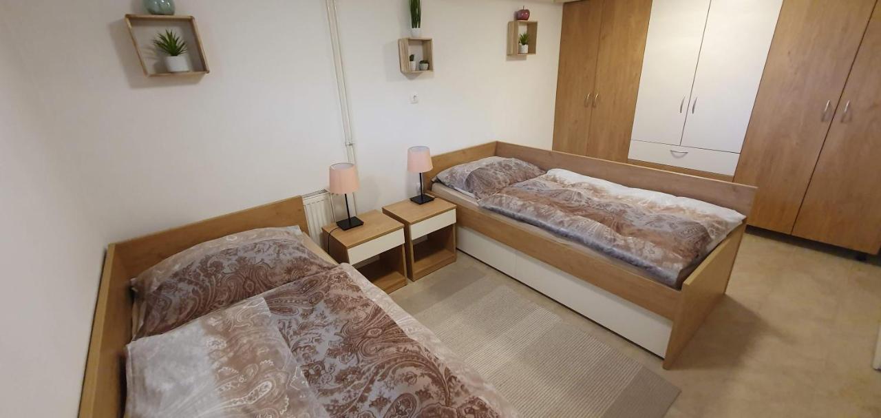 Apartment Alpska Astra クランスカゴーラ エクステリア 写真