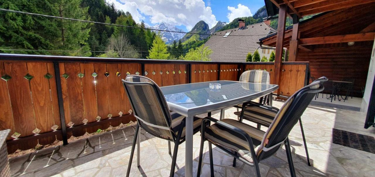 Apartment Alpska Astra クランスカゴーラ エクステリア 写真