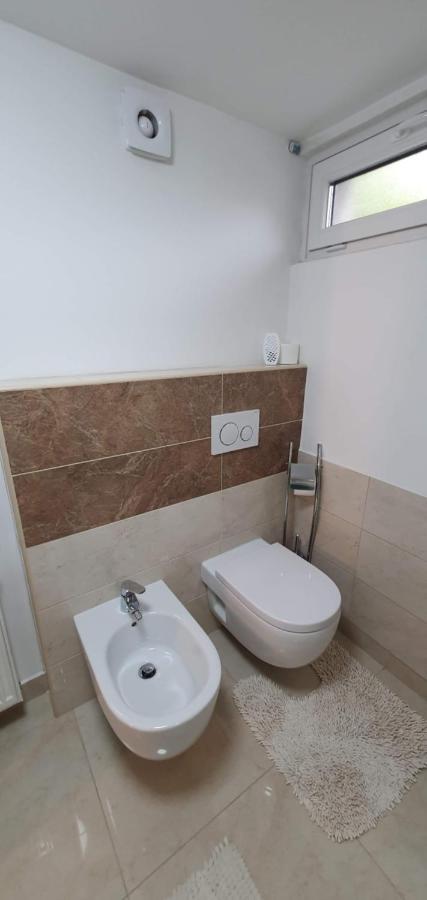 Apartment Alpska Astra クランスカゴーラ エクステリア 写真