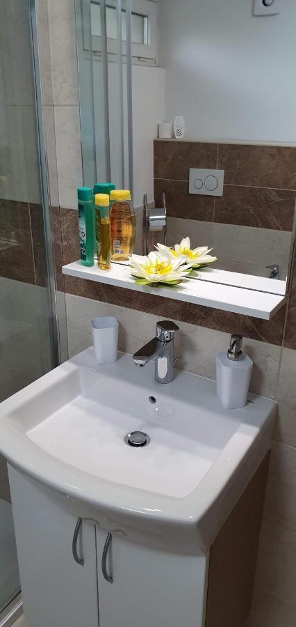 Apartment Alpska Astra クランスカゴーラ エクステリア 写真